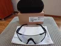 Okulary rowerowe Scott Shield Compact LS