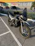 Voge Rally 300 Injector ABS