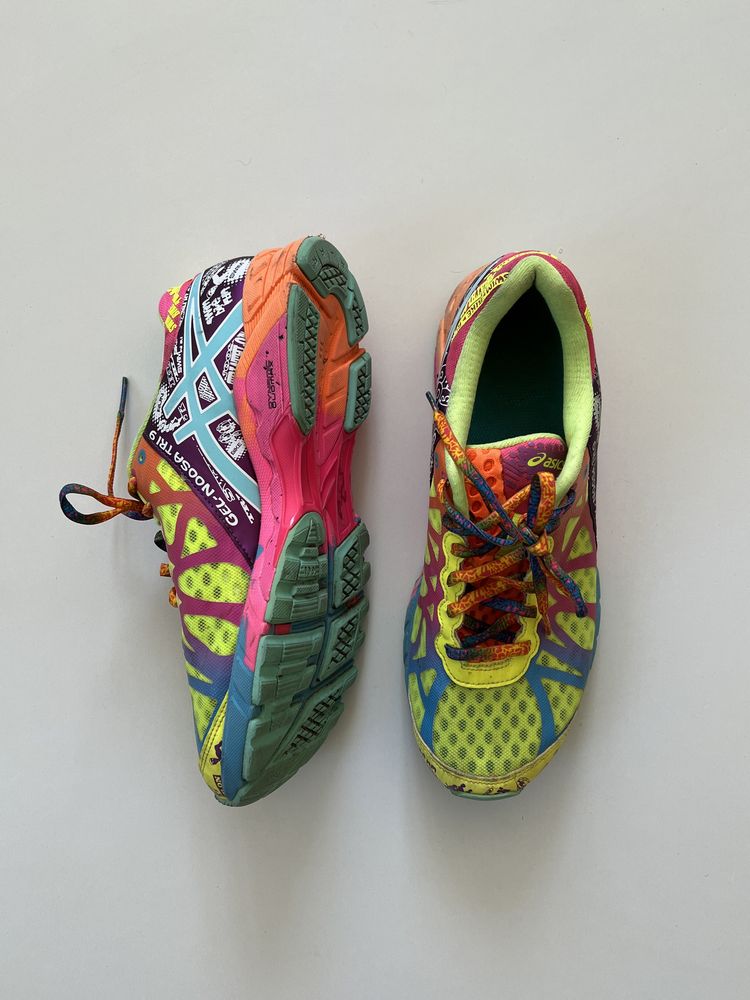 Бігові Кросівки Asics Gel-Noosa TRI 9