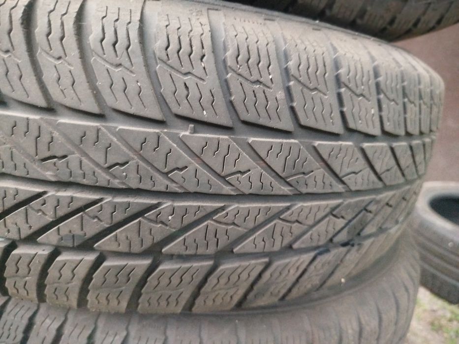 Шини з дисками 195/65/15,Kia , Hundai, 5*114.3