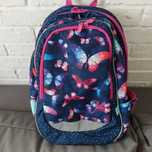 Plecak Topgal, klasa 2-5
