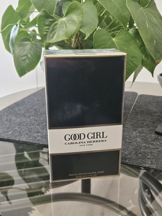 Carolina Herrera Good Girl