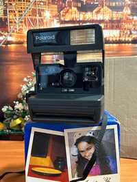 Продам Polaroid 636 c коробкою