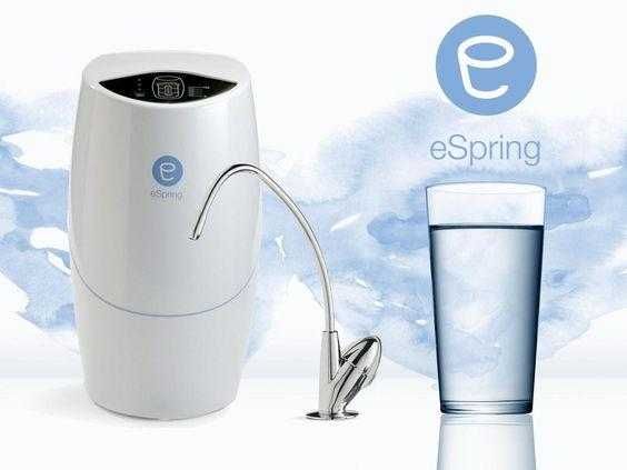 Безк.доставка Оригінал Картридж eSpring Amway фільтр для води еспринг