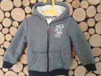 Bluza polar rozmiar 104