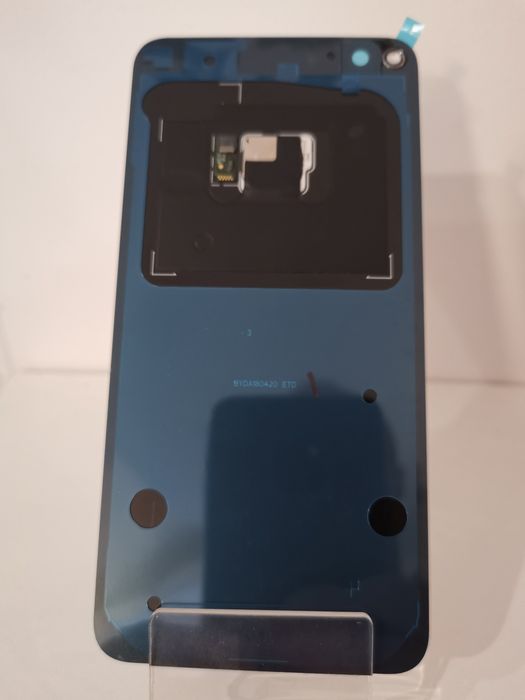 Nowa oryginalna klapka baterii pokrywa tył Huawei P9 lite 2017 Blue