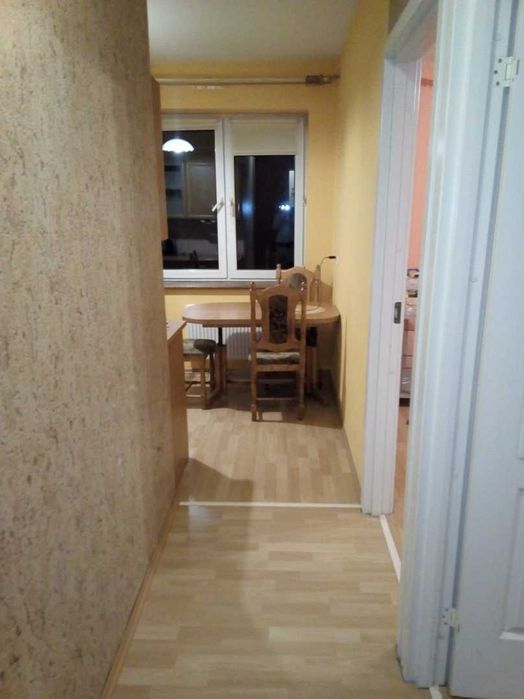 Wynajmę mieszkanie 2-pokojowe