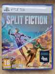 Split fiction PS5