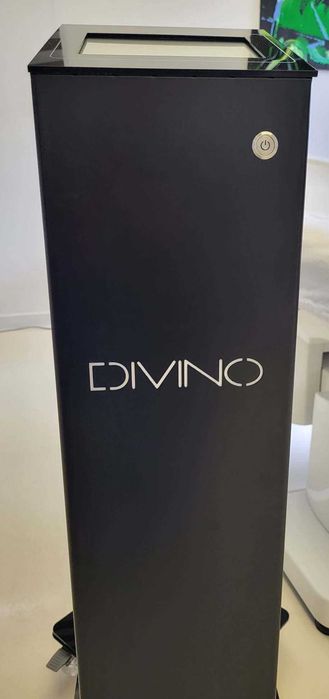 Nowy Kombajn Kosmetyczny 8w1 Divino Slim