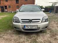 Opel signum 1.9cdti 120km 2005r.