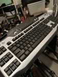 Logitech G15 klawiatura