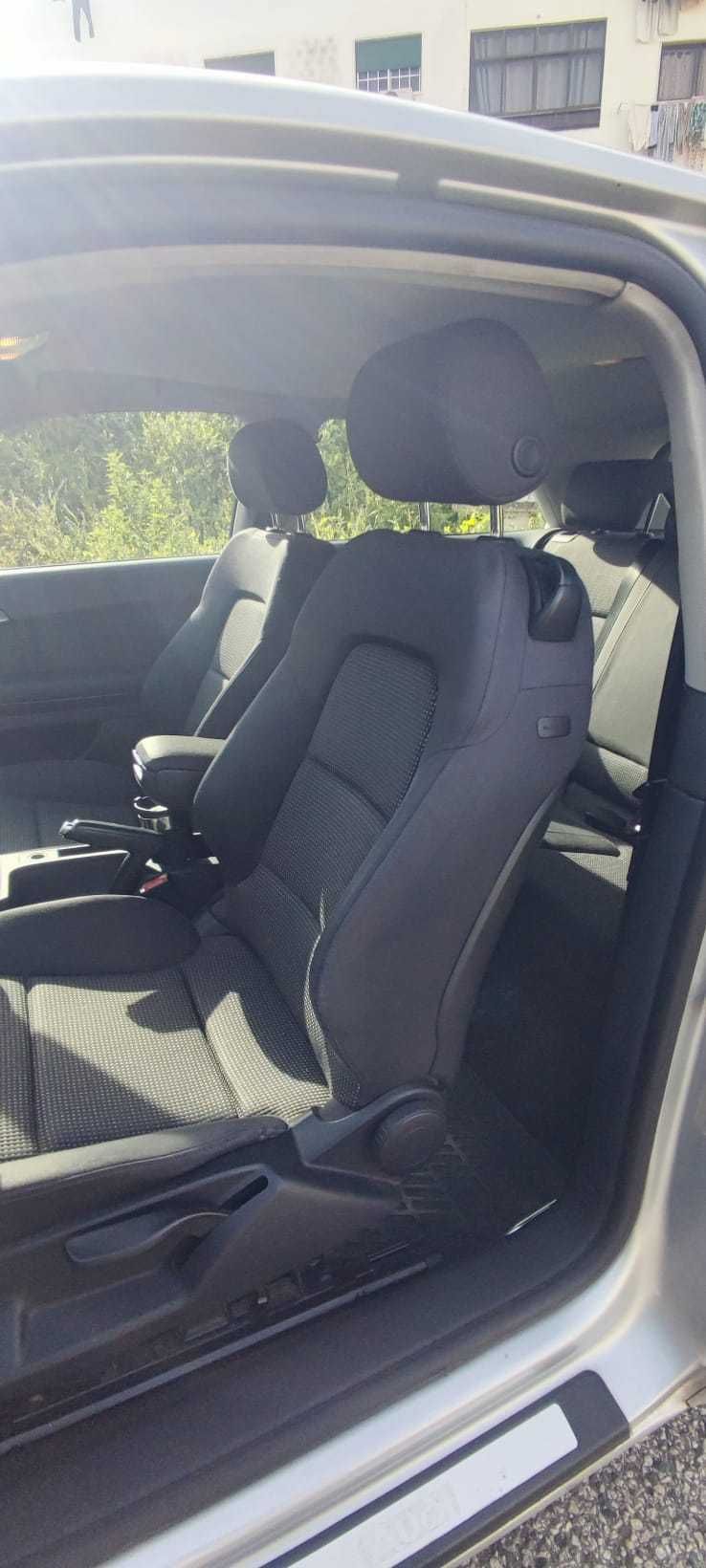 Audi A3 2.0 TDI 170cv