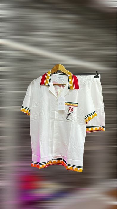 Conjunto da CASABLANCA