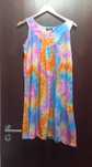 Vestido de senhora L/XL