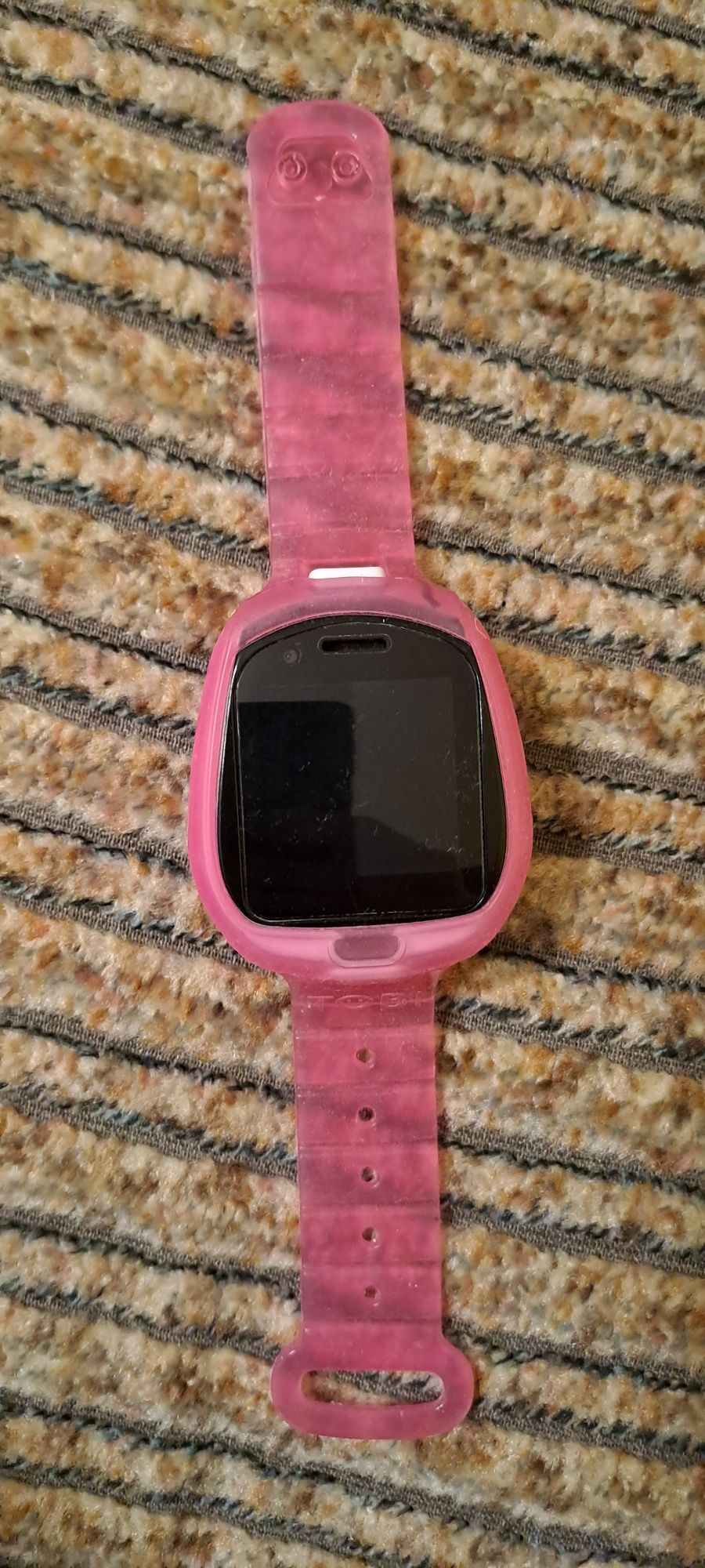 Tobi Smartwatch              .