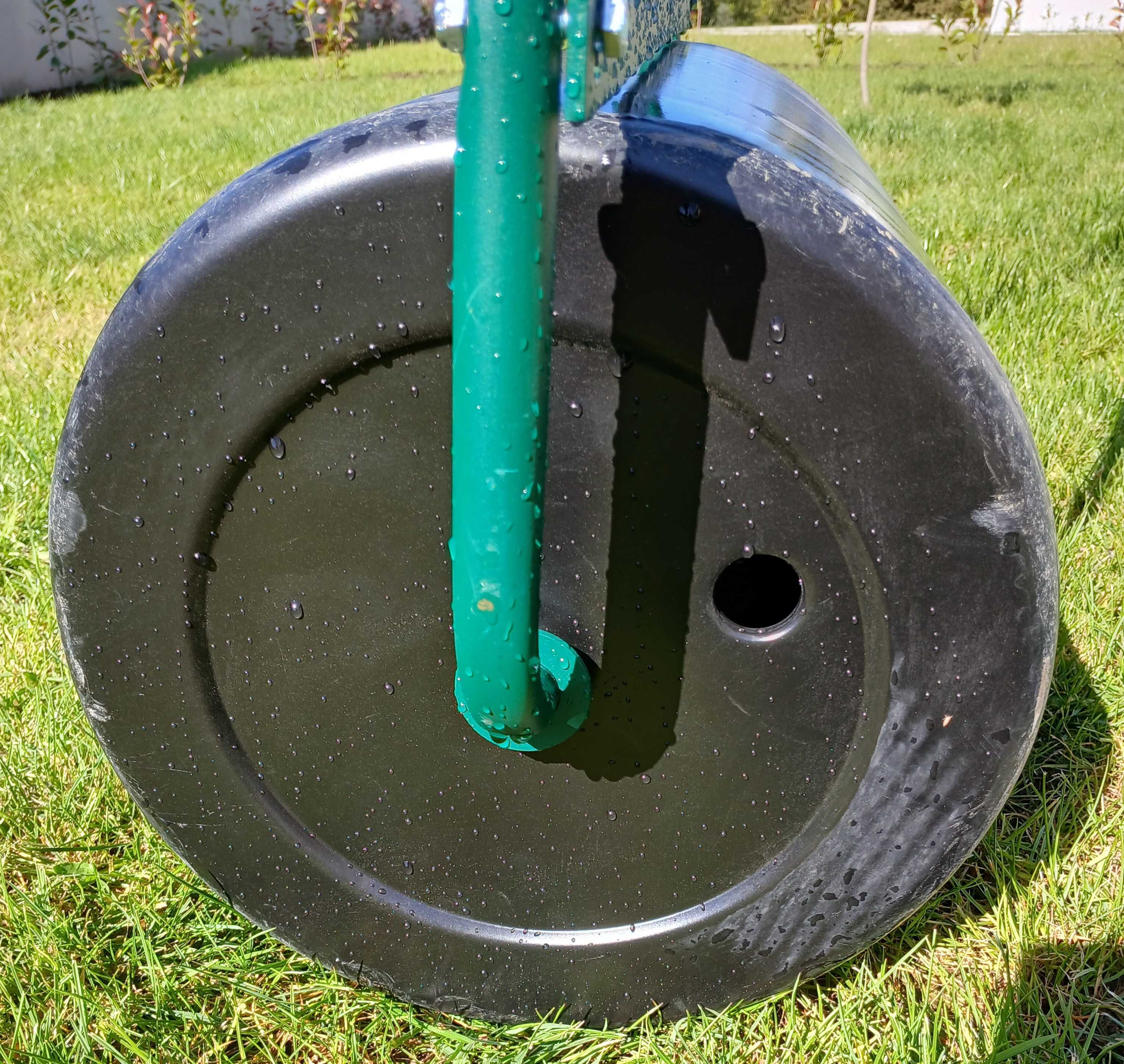Rolo de jardim GEOLIA 45CM NORTUBE