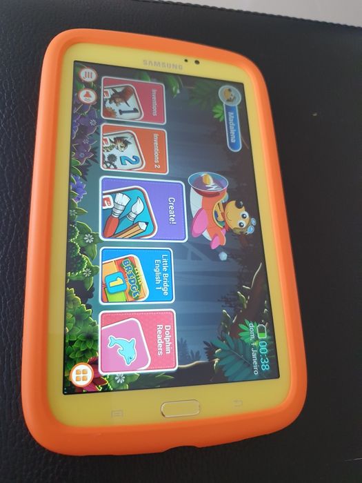 Samsung Galaxy tab 3 kids 7.0