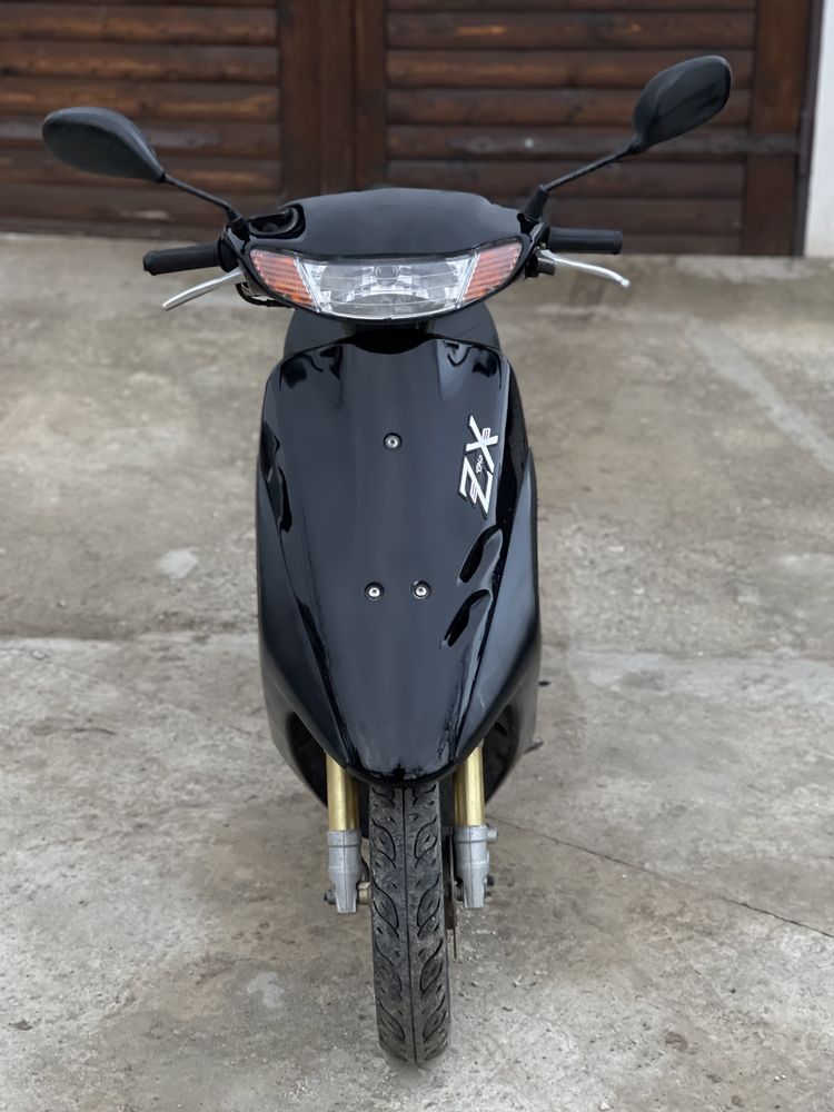 Honda Dio AF 35 ZX | Хонда Діо