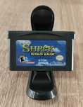 Gra Shrek Reekin Havoc - Game Boy Advance - GBA