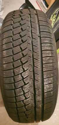 Opona zima 205/55/R16 91H ZEETEX jak nowa