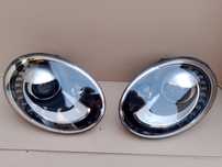 Xenon prawy lewy LED VW New Beetle 5c1 Europa 9 pinow