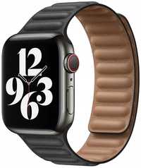 Pasek Do Apple Watch 3 4 5 6 7 Se 38 40 41 Mm