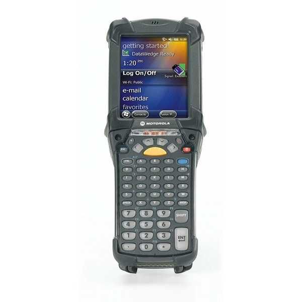 Терминал сбора данных Motorola MC9190 торг