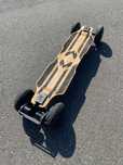 Deskorolka elektryczna / Longboard elektryczny MajesticBoards Hero