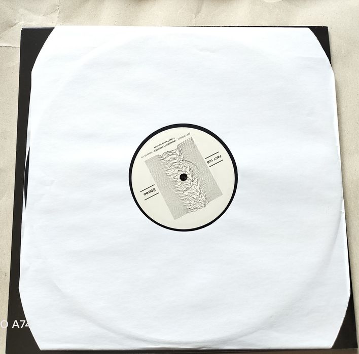 joy division unknow pleasures