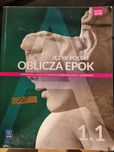 Język polski oblicza epok 1.1