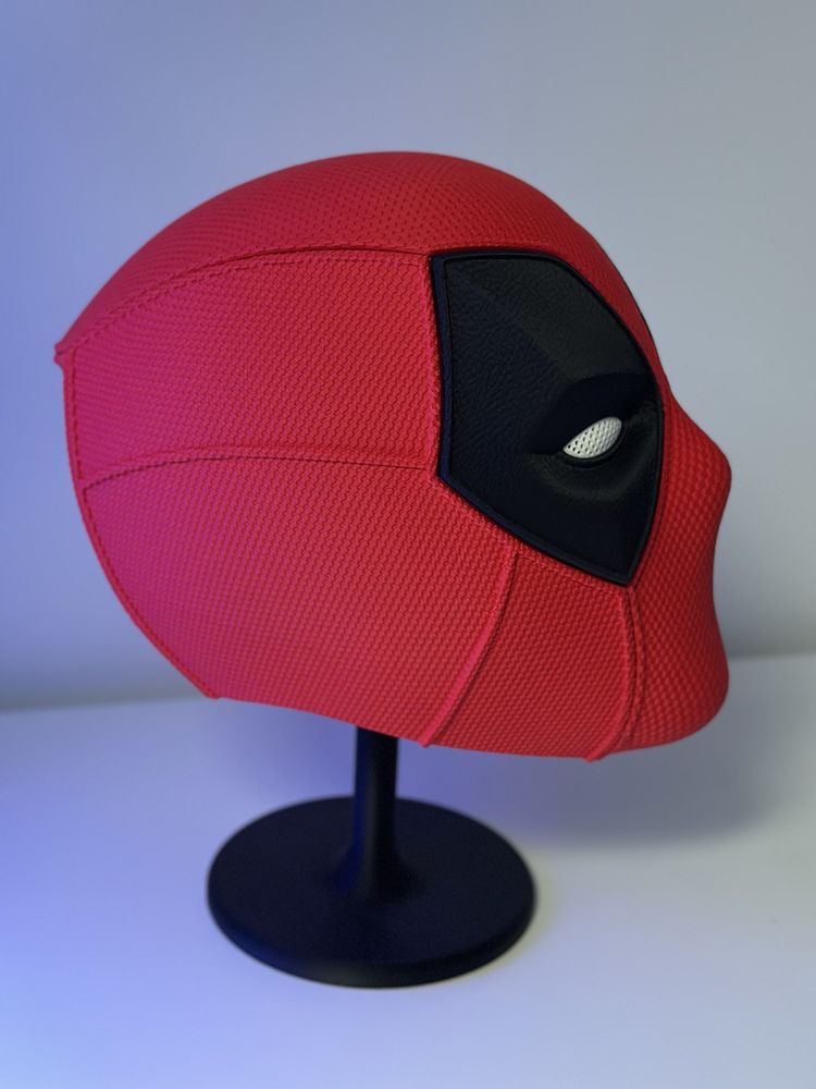 Mascara deadpool