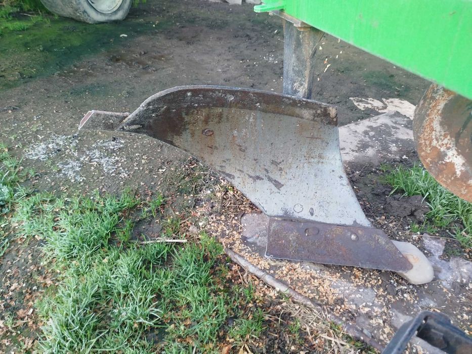 Плуг Бомет 2 по 25