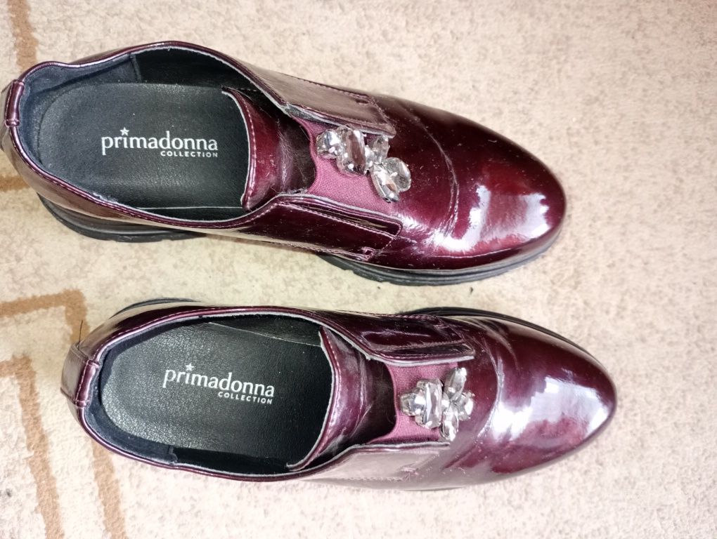 Buty damskie rozmiar 39