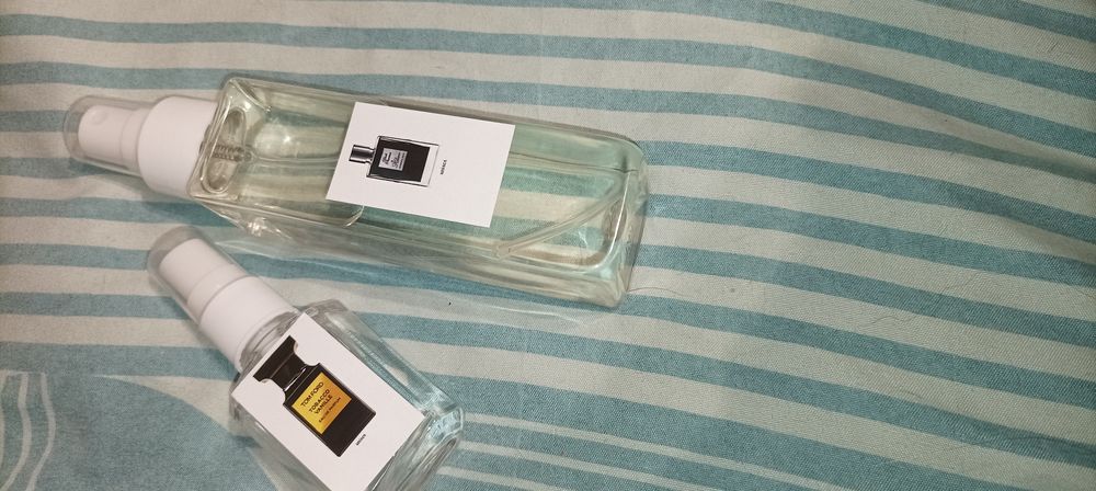 Духи унисекс на розлив