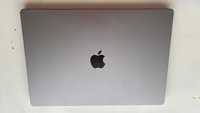 MacBook PRO MAX M1 16" 32 GB