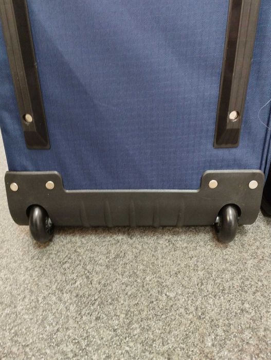 Сумка на колесах Worldline 898