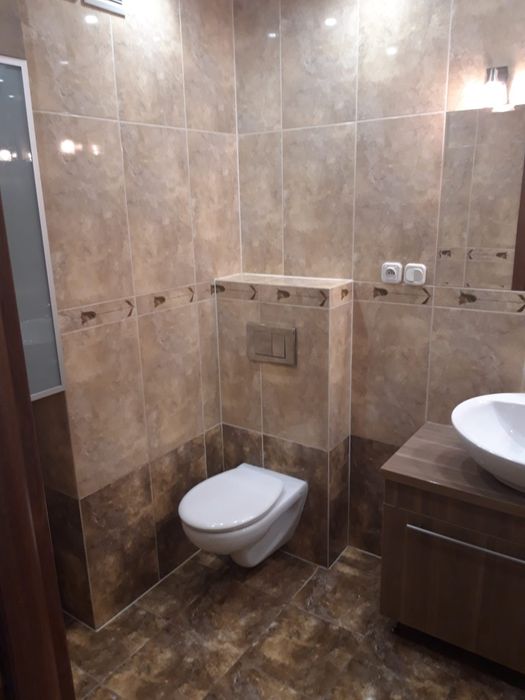 Mieszkanie do wynajęcia od zaraz