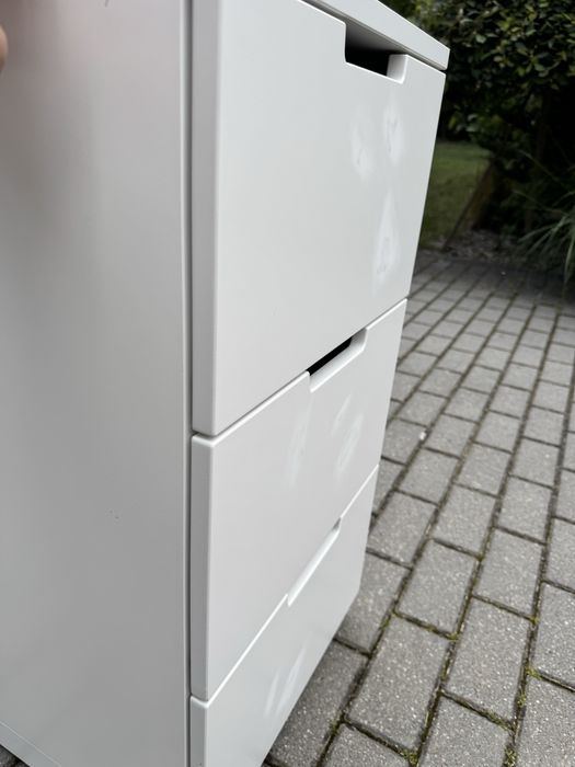 Komoda Nordli Ikea