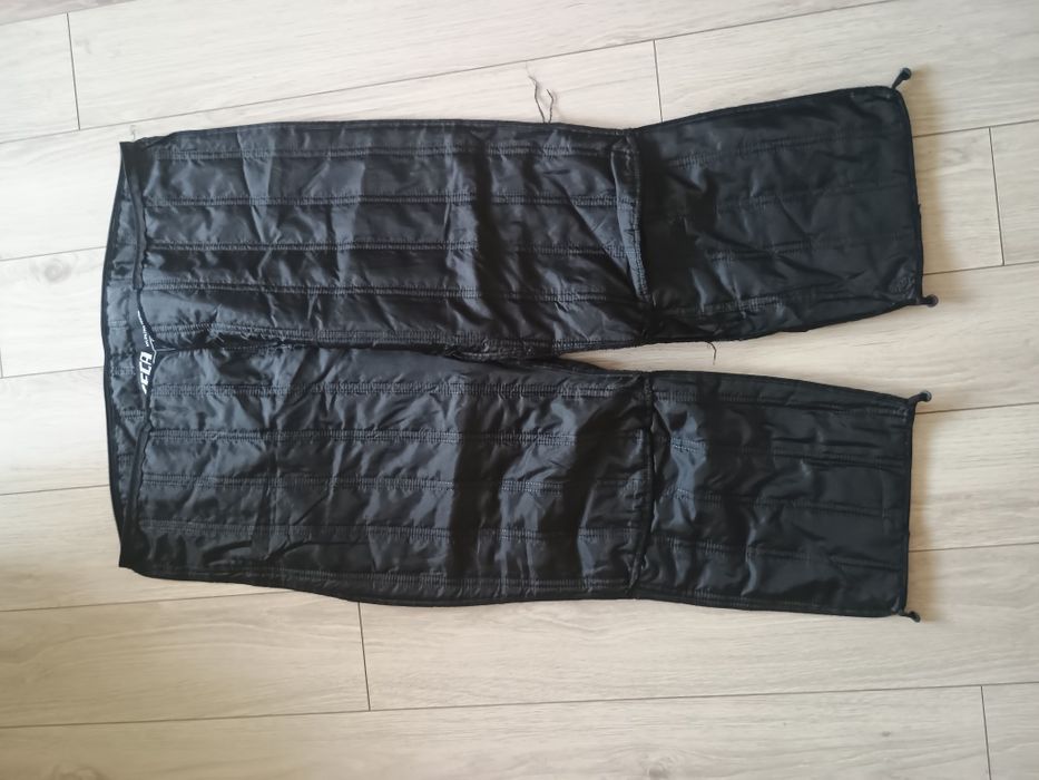 Spodnie SECA motocyklowe damskie