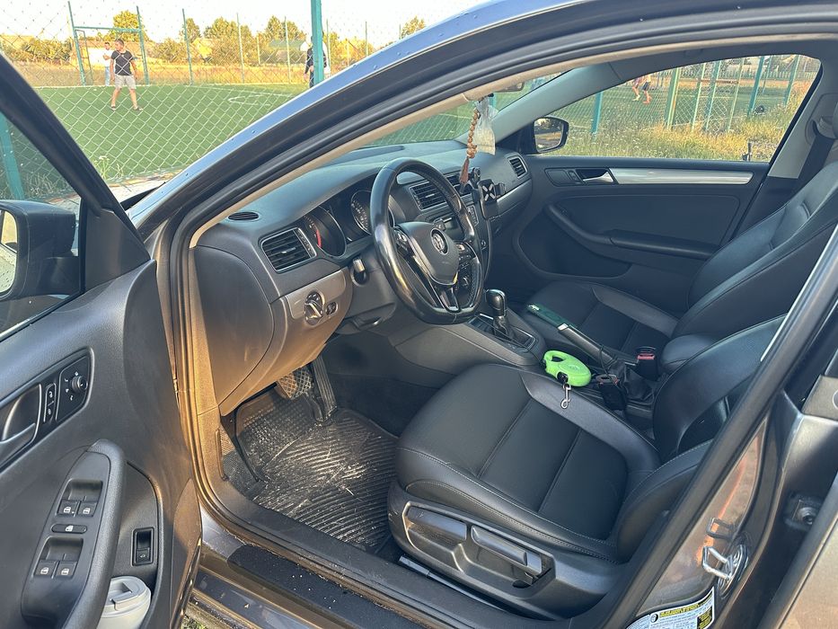 Джета 2017 рік америка