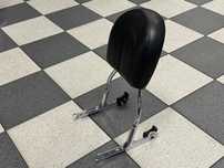 Harley oparcie sissy bar Softail Deluxe De lux Heritage Twin Cam OEM