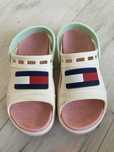 Klapki Tommy Hilfiger 30