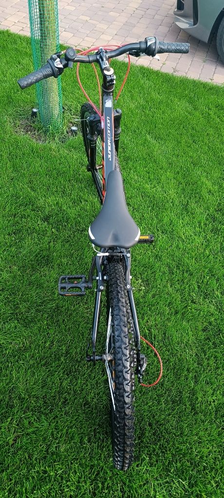 Kross junior edytion 24"