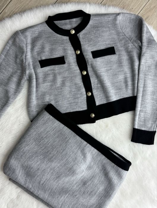 Костюм жіночий теплий