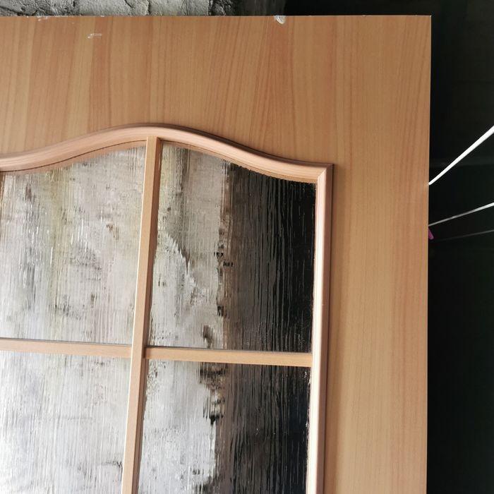 Skrzydło drzwi wew.