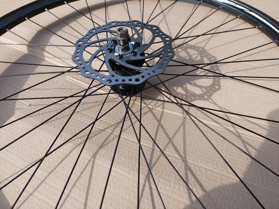 Nowe Koła rowerowe 26,27.5,28,29cali przód, tył lub komplety wysyłka