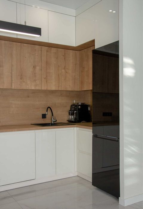 Котедж у Рівному – повністю готовий для проживання!