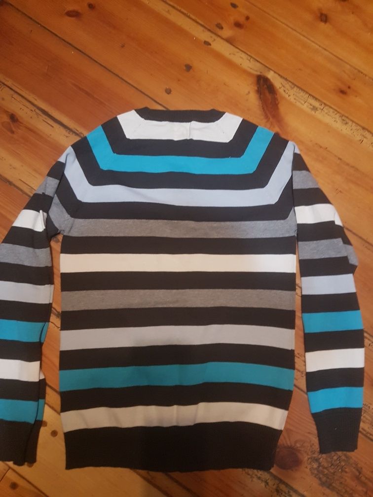 Sweter męski Clockhouse M