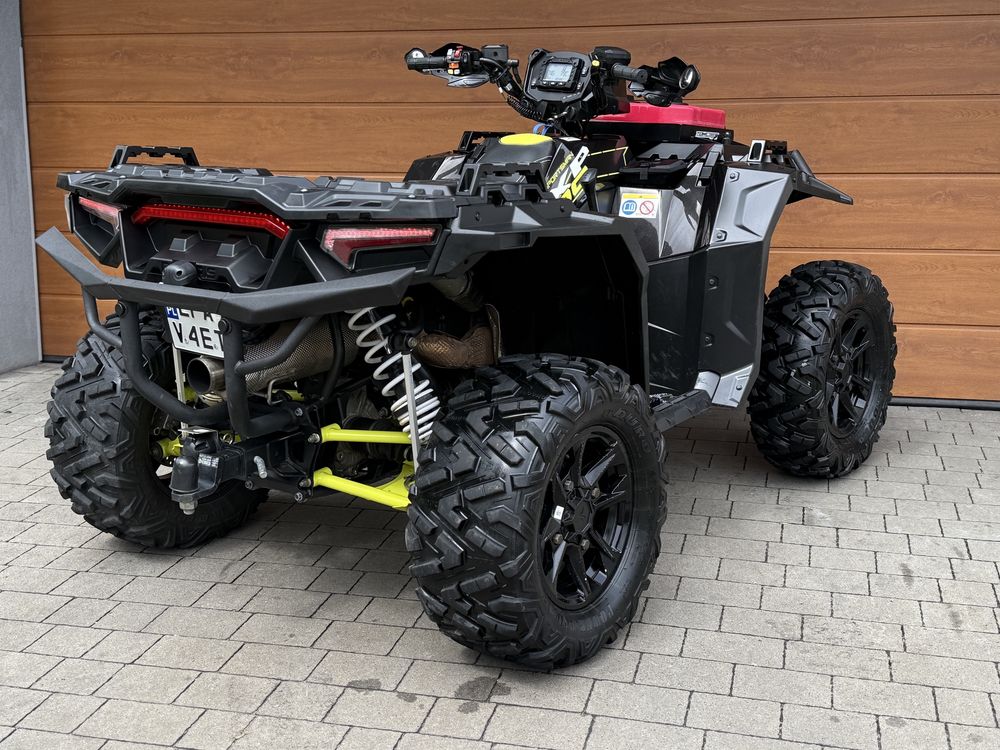 Polaris Sportsman XP1000s 2023r.Salon Polska Gwarancja do 01.26r.!
