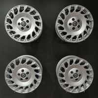 Felgi 16 5x110 Alfa Romeo Giulia F11575-1A